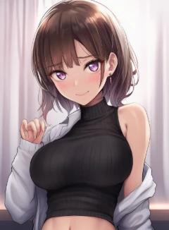 邻家姐姐帮我开发幼体