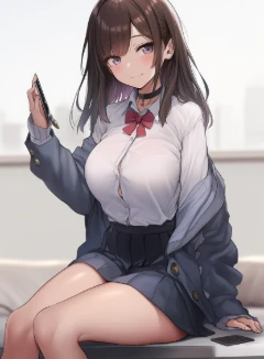 童年回忆