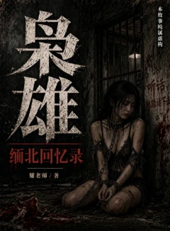 枭雄 &middot; 缅北回忆录