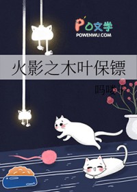 [火影同人] 火影之木叶保镖