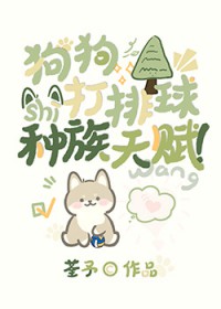 [少年漫同人] 狗狗打排球是种族天赋