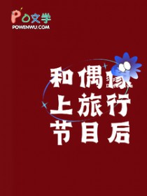 和偶像上旅行节目之后