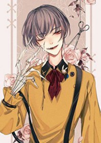 瞎眼美人误入无限游戏后